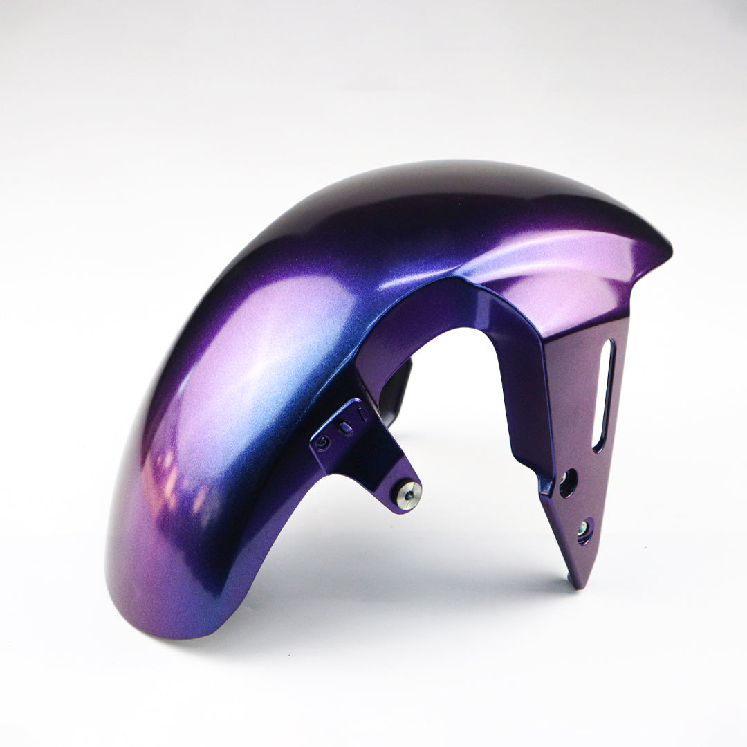 8PC BODY PANELS FRAME BODY PEARL PURPLE FOR HONDA MSX NEW GROM 125 2025
