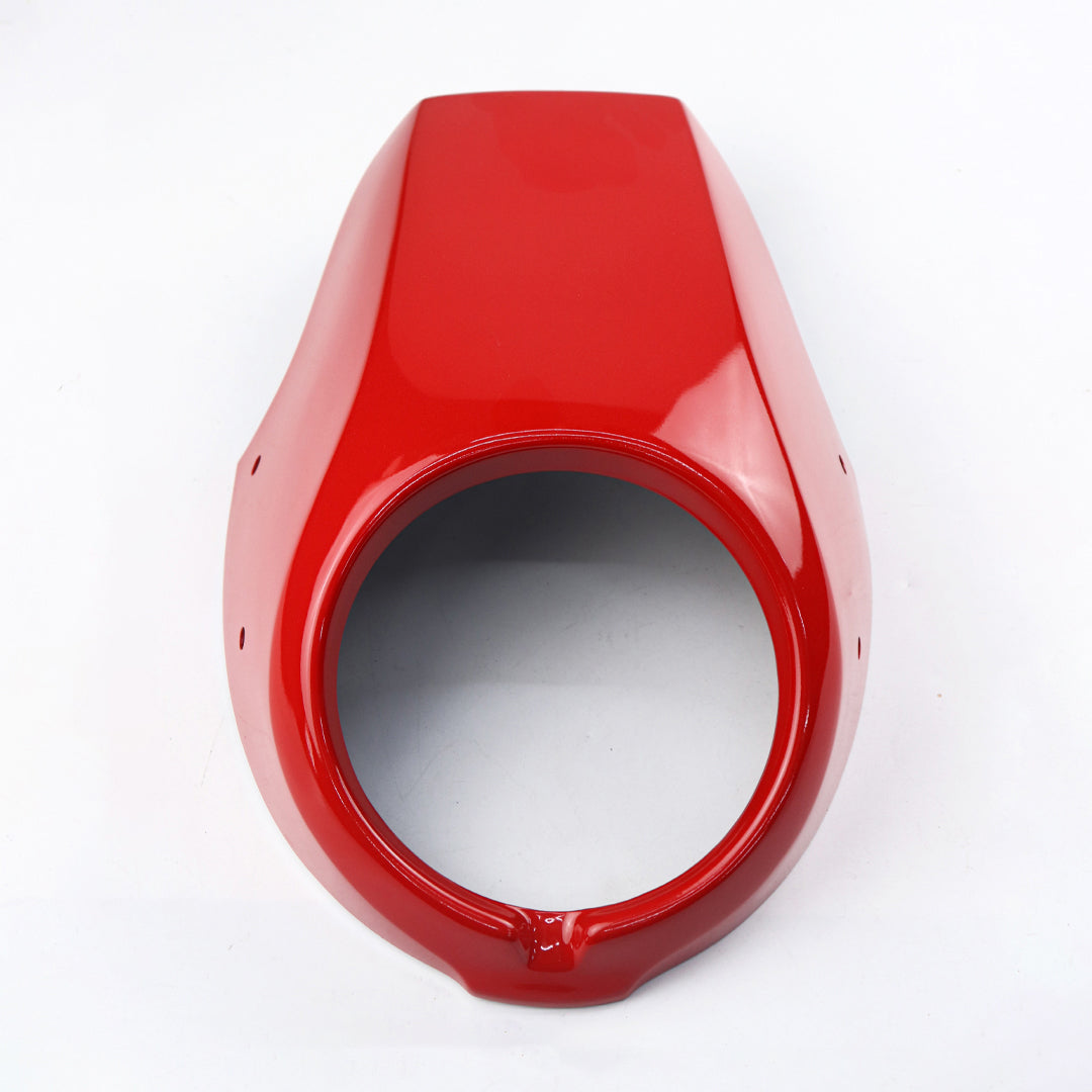 FULL SET OF 7 PIECES RED FIT FOR HONDA REBEL CMX 1100 2020-2025