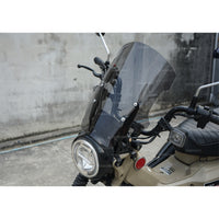 METER VISOR SHIELD WINDSHIELD WINDSCREEN HONDA CT125 TRAIL125 HUNTER 2020 - 2025