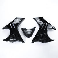 FAIRING BELLY PAN SET SIDE FRAME BODY V.1 FOR HONDA GROM 125 2025