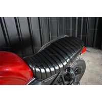 REPLACEMENT CUSHION DUAL SEATS DOUBLE V.7 FOR HONDA SCL CL 300 500  2023 - 2025