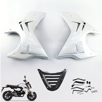 FAIRING BELLY PAN SET SIDE FRAME BODY V.1 FOR HONDA GROM 125 2025