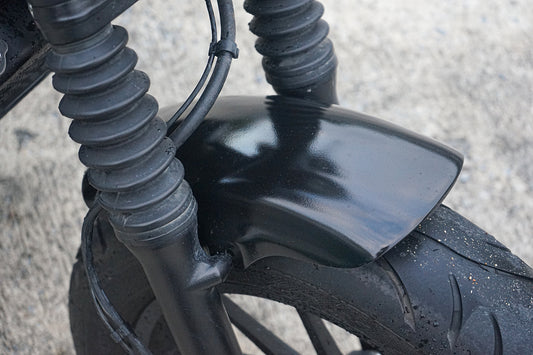 FRONT FENDER / REAR FENDER FOR HONDA REBEL CMX 300&500 2017-2025