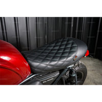 REPLACEMENT CUSHION DUAL SEATS DOUBLE V5 FOR HONDA SCL CL 300 500  2023 - 2025