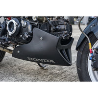 BELLY PANEL FAIRING FRAME GUARD COVER TRIM V.2 FOR HONDA GROM NEW GROM 125 2025