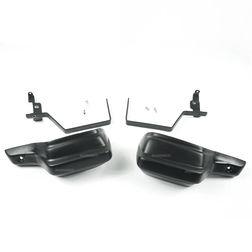 HANDLEBAR PROTECTION GUARD BLACK FIT FOR HONDA Z125 MONKEY125 2018-2025