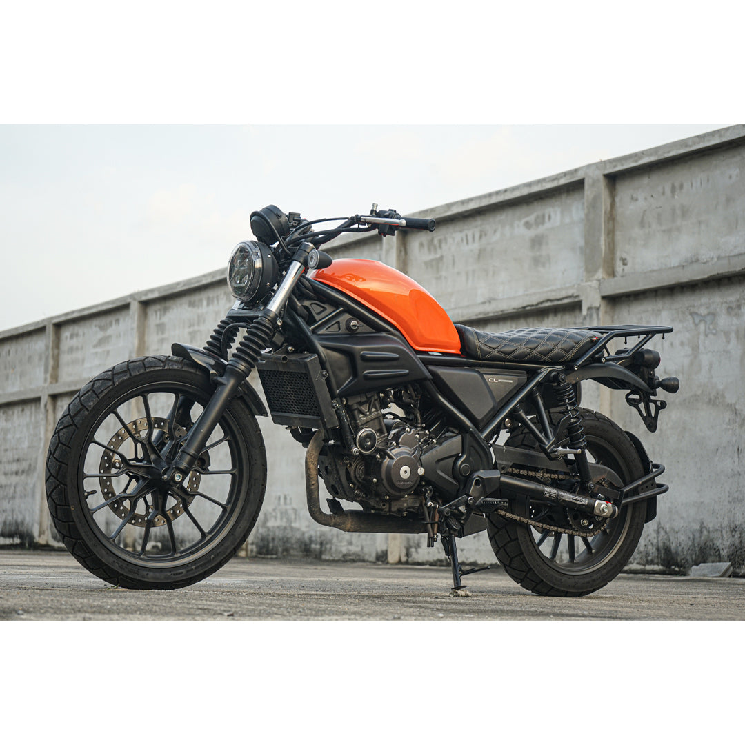 SIDE FRAME FAIRING COVER ENGINE GUARD V.1 FOR HONDA HONDA SCL CL 300 500  2023 - 2025