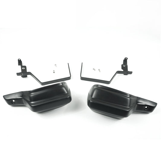 HANDLEBAR PROTECTION GUARD BLACK FIT FOR HONDA NEW SCL CL 300 500 2023-2025