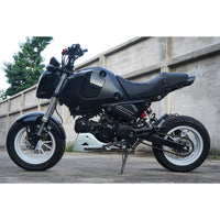 BELLY PAN UNDER FAIRING GUARD FRAME FOR HONDA GROM 125 2021-2024