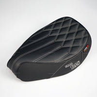 Replacement slim seat seats cushion Thread V.3 For Honda Trail125 CT125 2020-2025