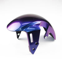 8PC BODY PANELS FRAME BODY PEARL PURPLE FOR HONDA MSX NEW GROM 125 2025