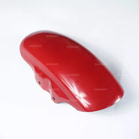 FRONT SHORT FENDER FAIRING FIT FOR HONDA SCL CL 300 500  2023 - 2025