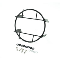 HEADLIGHT LAMP PROTECTION GUARD BLACK FOR HONDA NEW SCL CL 300 500  2023 - 2025