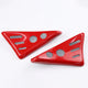 SIDE FRAME FAIRING ENGINE GUARD COVER RED FOR HONDA REBEL CMX 1100 2021-2025