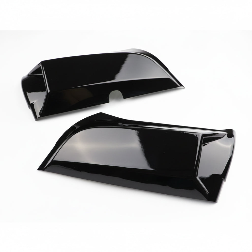 COVER TANK/COVER SIDE FRAME/FAIRING SIDE GLOSS BLACK FOR HONDA REBEL CMX 1100 2021-2025