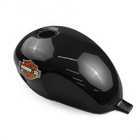 COVER FUEL OIL TANK BLACK V.10 FIT FOR HONDA SCL CL 300 500 2023-2025