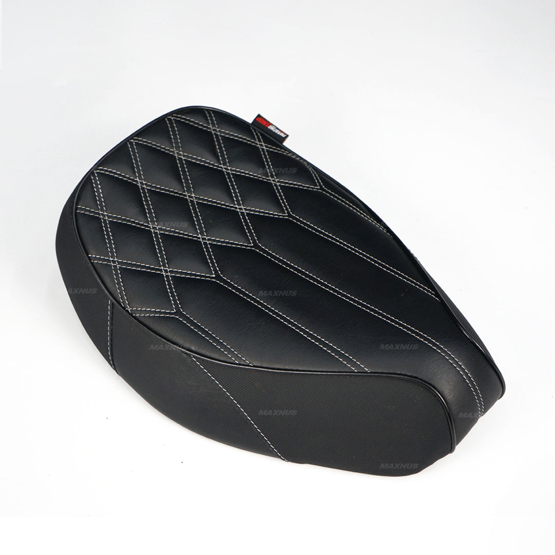 Replacement slim seat seats cushion Thread V.2 For Honda Trail125 CT125 2020-2025