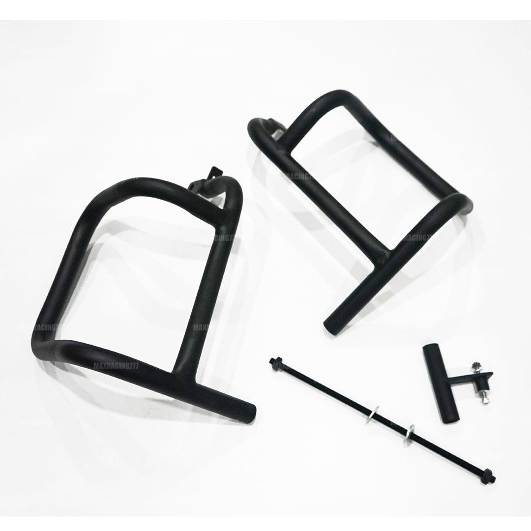 CRASH BAR ENGINE PROTECTION GUARD V.2 FIT FOR HONDA NEW SCL CL 300 500  2023 - 2025