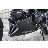 BELLY PANEL FAIRING FRAME GUARD COVER TRIM V.2 FOR HONDA GROM NEW GROM 125 2025