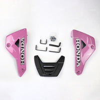 BELLY PAN UNDER FAIRING GUARD FRAME FOR HONDA GROM 125 2022 - 2025
