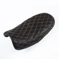 REPLACEMENT CUSHION DUAL SEATS DOUBLE ORANGE FOR HONDA SCL CL 300 500  2023 - 2025