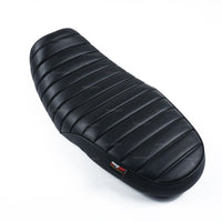 REPLACEMENT CUSHION DUAL SEATS DOUBLE FOR HONDA SCL CL 300 500  2023 - 2025  BLACK