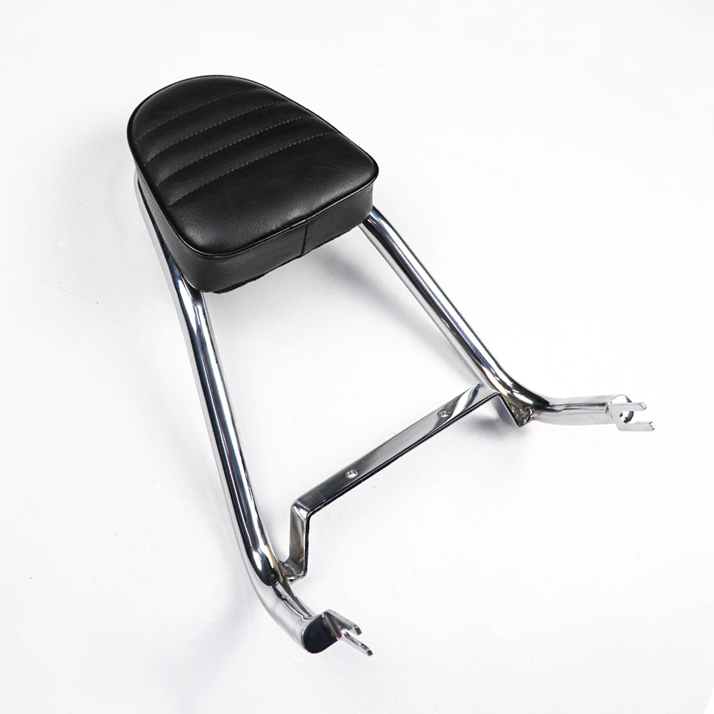 SISSY BAR SEAT BLACKWING FIT FOR HONDA Z125 MONKEY 125 2018-2025