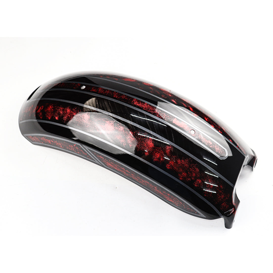 COVER FUEL OIL TANK / FRONT FENDER / REAR FENDER / SIDE COVER FRAME FOR HONDA REBEL CMX 300&500 2017-2025