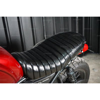 REPLACEMENT CUSHION DUAL SEATS DOUBLE V.7 FOR HONDA SCL CL 300 500  2023 - 2025