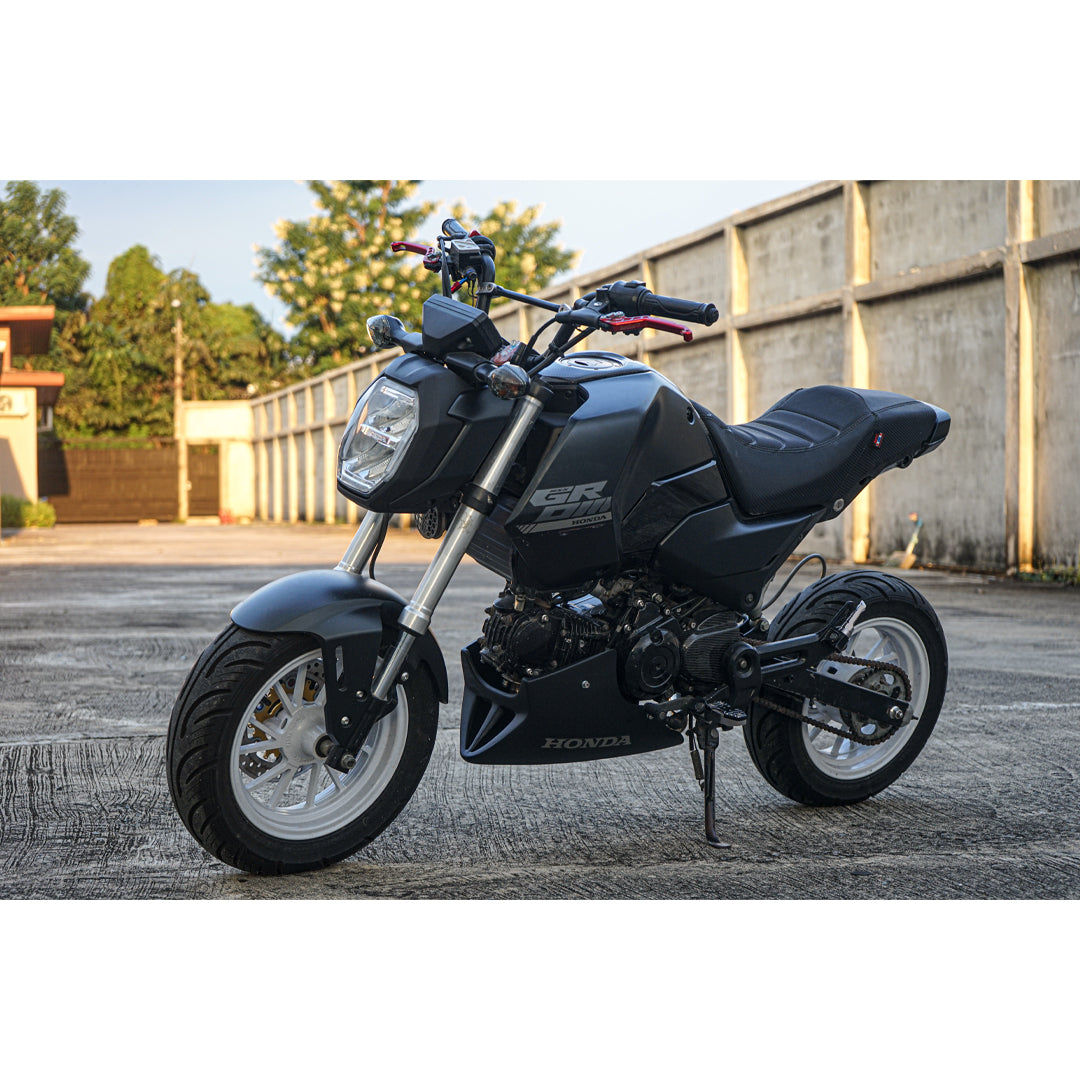 BELLY PANEL FAIRING FRAME GUARD COVER TRIM V.2 FOR HONDA GROM NEW GROM 125 2025