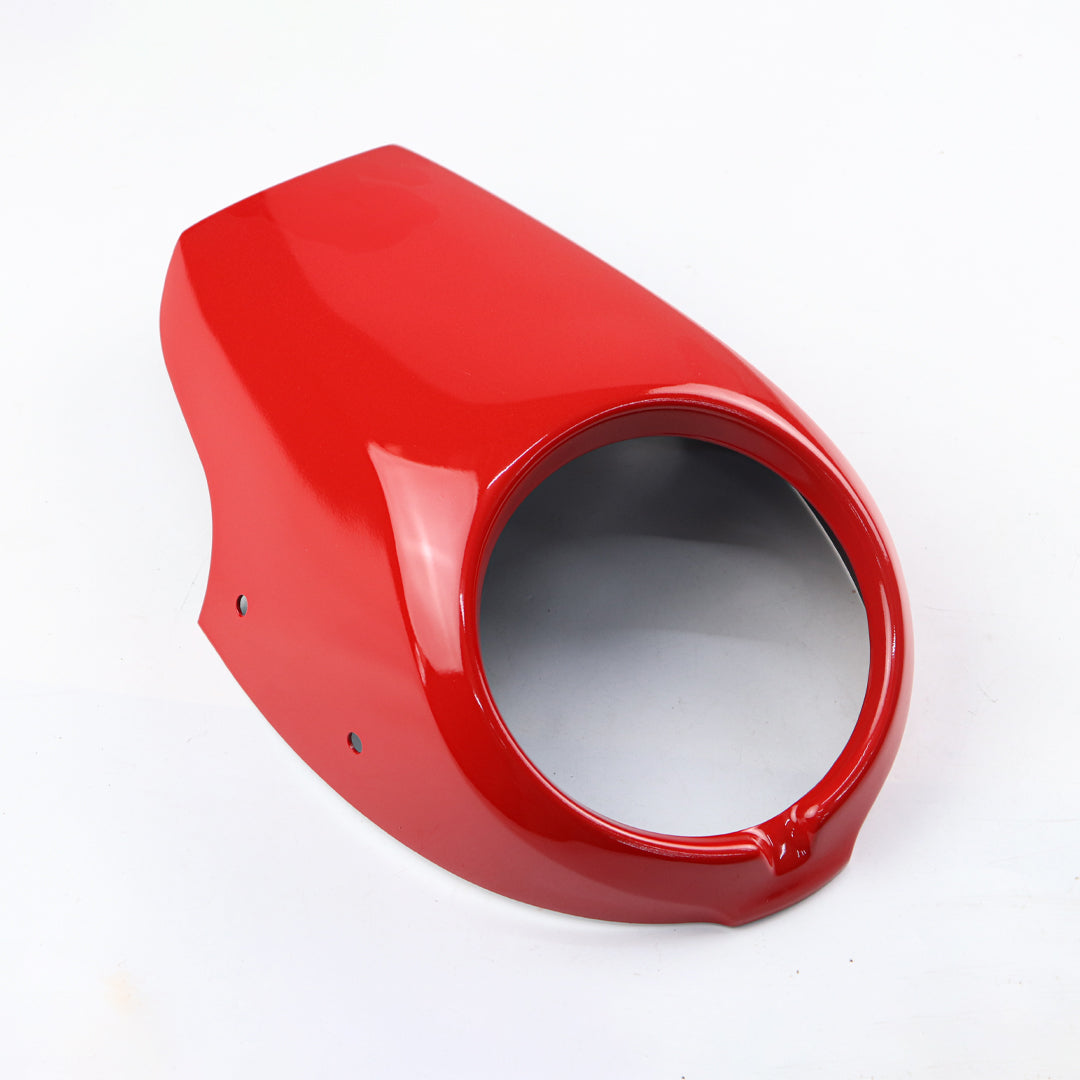 FULL SET OF 7 PIECES RED FIT FOR HONDA REBEL CMX 1100 2020-2025