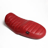 REPLACEMENT CUSHION DUAL SEATS DOUBLE RED FIT FOR HONDA SCL CL 300 500  2023 - 2025