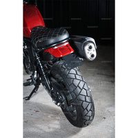 REAR FENDER FAIRING LICENCE PLATE FIT FOR HONDA SCL CL 300 500  2023 - 2025