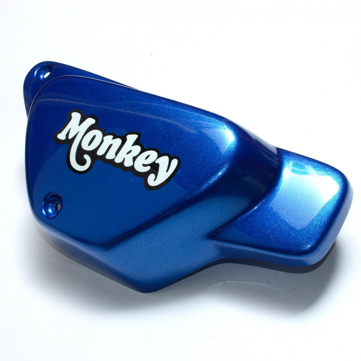 MULTI COLOR FRAME BODY RIGHT SIDE COVER FAIRING HONDA MONKEY125 Z125 2022-2025