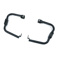 CRASH BAR ENGINE PROTECTION GUARD BLACK FIT FOR HONDA NEW SCL CL 300 500  2023 - 2025