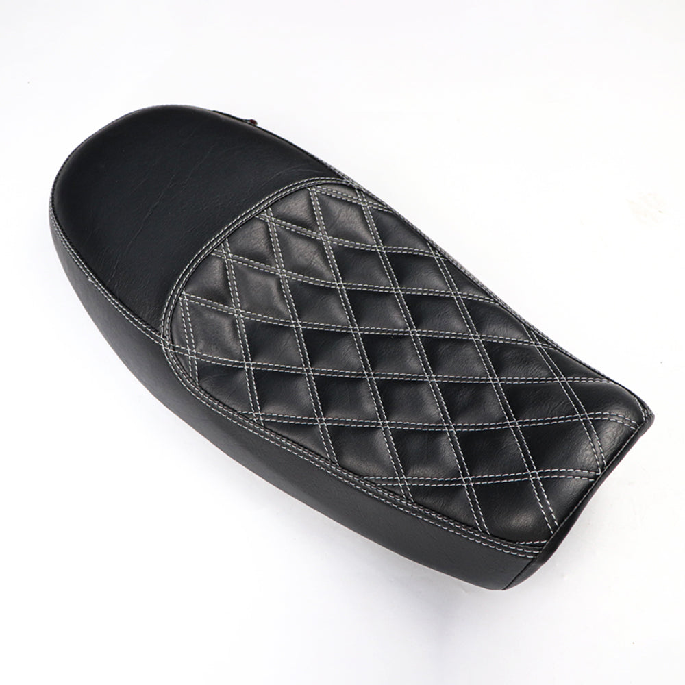 REPLACEMENT CUSHION DUAL SEATS DOUBLE V.12 FOR HONDA SCL CL 300 500  2023 - 2025