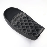 REPLACEMENT CUSHION DUAL SEATS DOUBLE V.12 FOR HONDA SCL CL 300 500  2023 - 2025