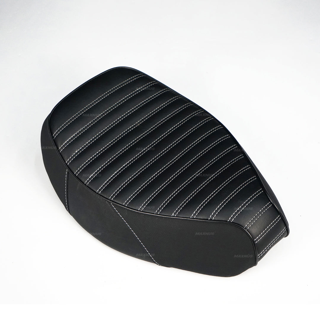 Replacement slim seat seats cushion Thread V.2 For Honda Trail125 CT125 2020-2025
