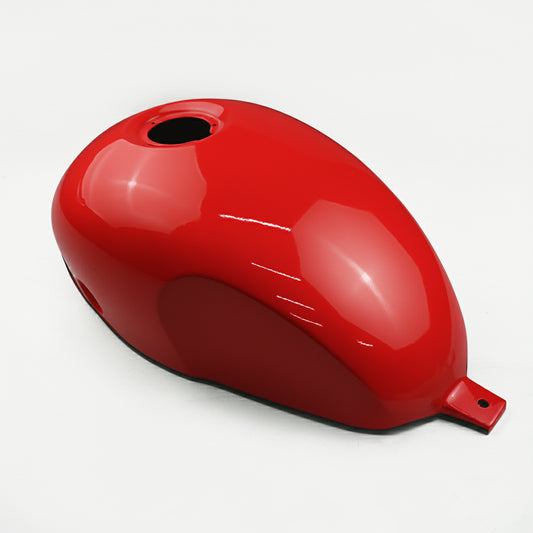 SET 3 PSC TANK COVER / FRONT + REAR FENDER RED FIT FOR HONDA SCL CL 300 500 2023-2025