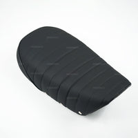 CUSTOM RACING PLAID REPLACEMENT SEAT V.6 FOR HONDA MONKEY Z125 2018-2025