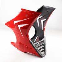 FAIRING BELLY PAN SET SIDE FRAME BODY V.1 FOR HONDA GROM 125 2025