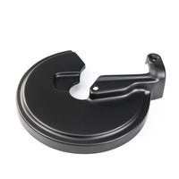 DISC BRAKE COVER PLASTIC ABS BLACK V.1 FOR HONDA TRAIL125 CT125 HUNTER CUB 2020-2025