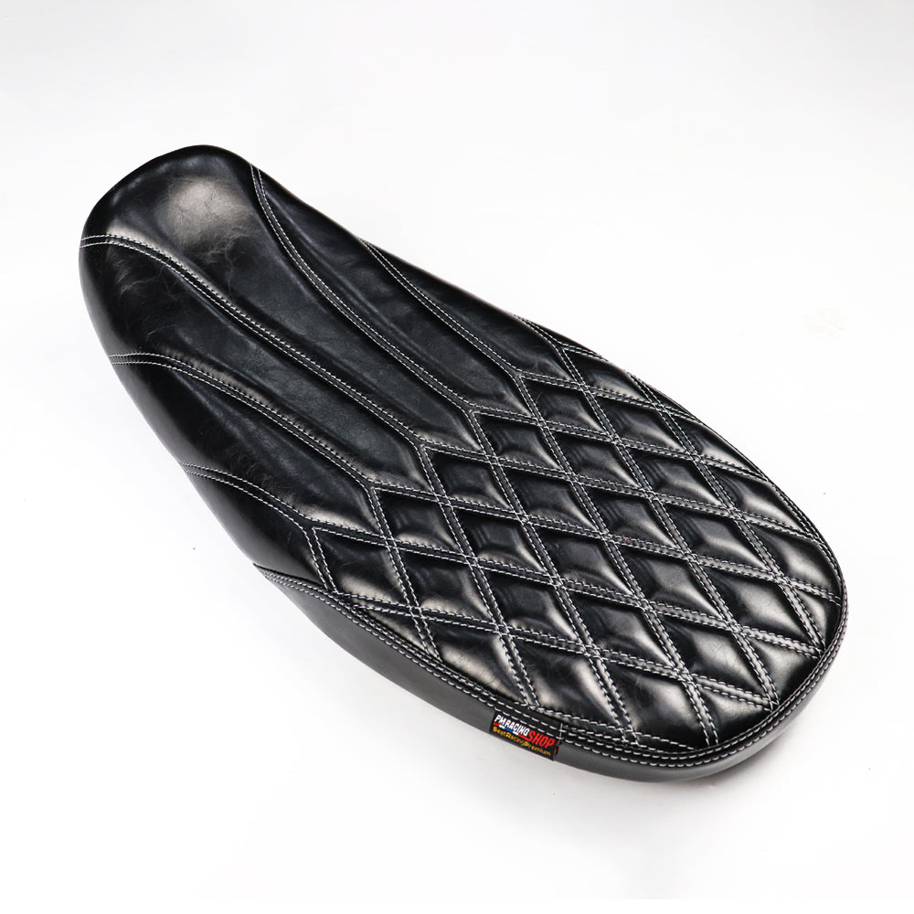 REPLACEMENT CUSHION DUAL SEATS DOUBLE V.11 FOR HONDA SCL CL 300 500  2023 - 2025