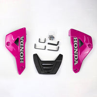 BELLY PAN UNDER FAIRING GUARD FRAME FOR HONDA GROM 125 2022 - 2025