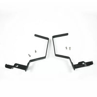 HANDLEBAR PROTECTION GUARD BLACK FIT FOR HONDA NEW SCL CL 300 500 2023-2025