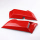 SIDE FRAME FAIRING COVER ENGINE GUARD V.1 RED FOR HONDA REBEL CMX 1100 2021-2025
