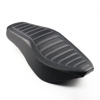 SEAT DOUBLE SADDLE DUAL DRIVER SEATS PAD CUSHION FOR HONDA REBEL CMX 1100 2021-2025