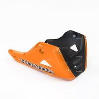 BELLY PAN UNDER FAIRING GUARD FRAME FOR HONDA GROM 125 2022 - 2025