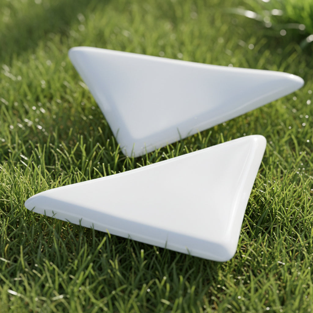 COVER FUEL OIL TANK / FRONT FENDER / REAR FENDER / SIDE COVER FRAME WHITE FOR HONDA REBEL CMX 300&500 2017-2025