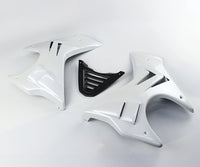 FAIRING BELLY PAN SET SIDE FRAME BODY V.1 FOR HONDA GROM 125 2025